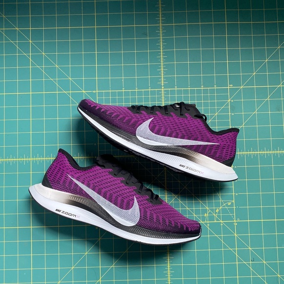 nike pegasus turbo 2 violet
